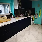 Maciejowka Stara Cervena Voda