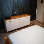 Maciejowka Holiday home Stara Cervena Voda