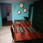 Maciejowka Holiday home Stara Cervena Voda