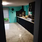 Holiday home Maciejowka