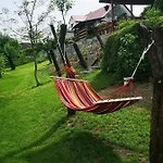Maciejowka Holiday home *