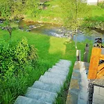 Holiday home Maciejowka Stara Cervena Voda