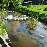 Maciejowka Holiday home *