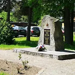 Holiday home Maciejowka