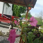 Holiday home Maciejowka Stara Cervena Voda