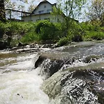 Holiday home Maciejowka *