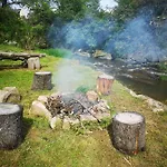 Maciejowka Holiday home