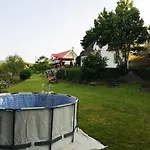 Holiday home Maciejowka