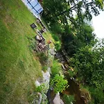 Maciejowka Stara Cervena Voda