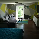 Maciejowka Stara Cervena Voda