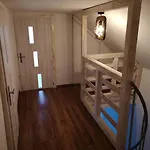 Holiday home Maciejowka Stara Cervena Voda
