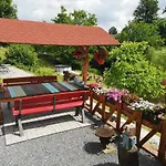 Maciejowka Holiday home *