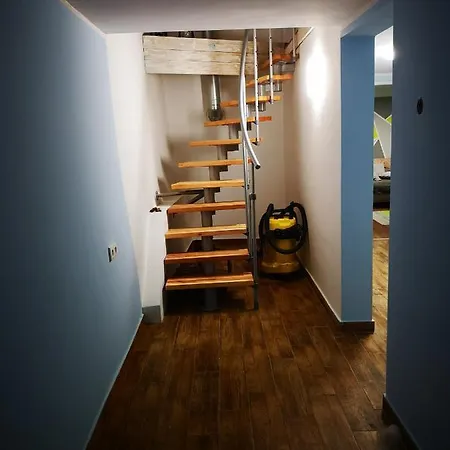 Maciejowka Holiday home