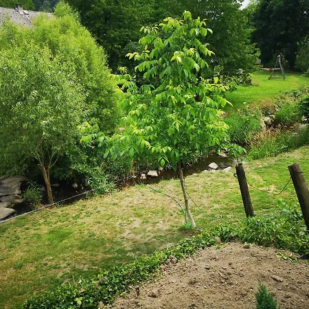 Holiday home Maciejowka Stara Cervena Voda