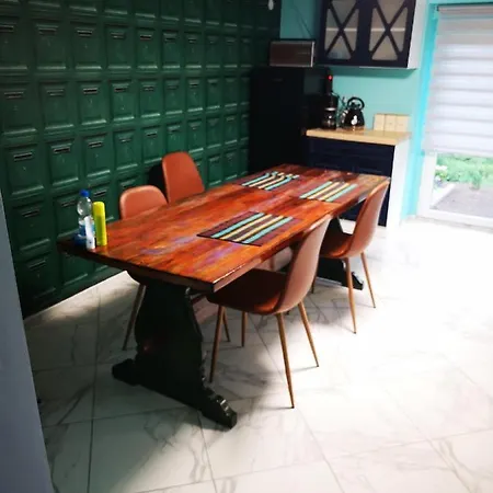 Holiday home Maciejowka