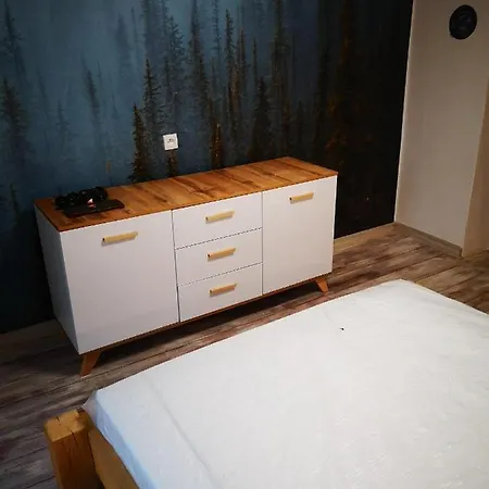 Maciejowka Holiday home Stara Cervena Voda