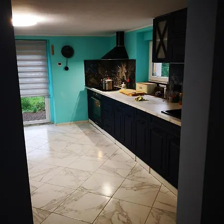 Holiday home Maciejowka