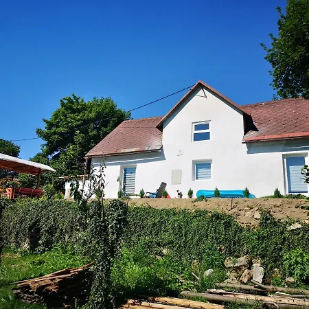 Holiday home Maciejowka