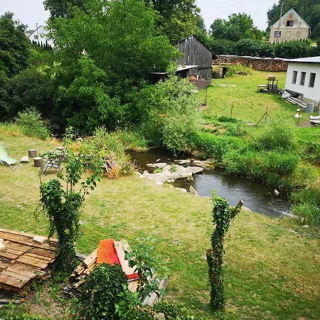 Holiday home Maciejowka