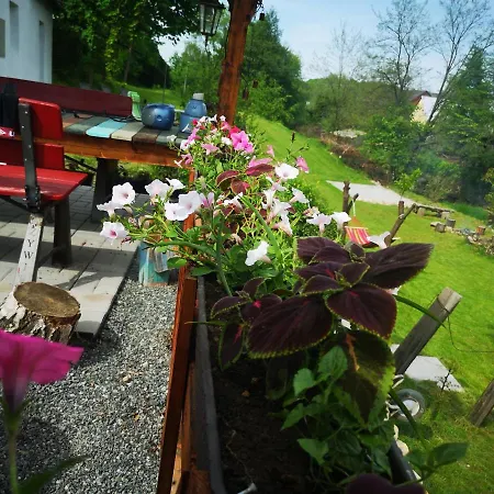 Maciejowka Holiday home *