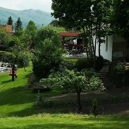 Holiday home Maciejowka *