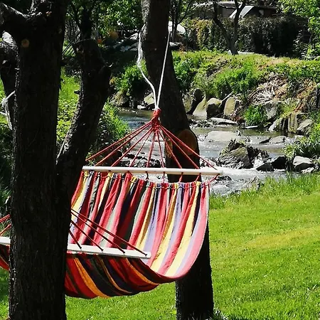 Holiday home Maciejowka Stara Cervena Voda