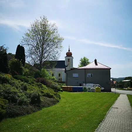 Maciejowka Holiday home