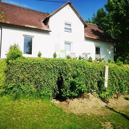 Holiday home Maciejowka Stara Cervena Voda