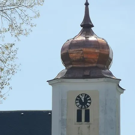 Maciejowka Stara Cervena Voda
