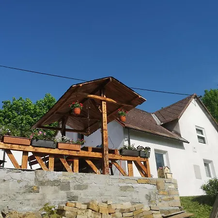 Maciejowka Ferienhaus Stara Cervena Voda
