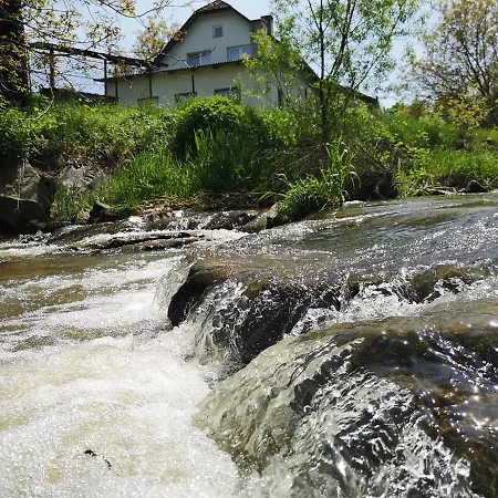 Holiday home Maciejowka *