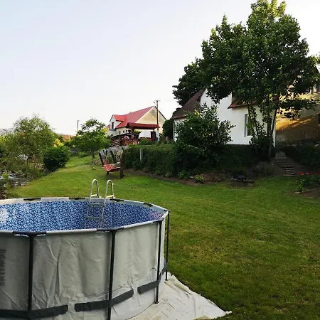 Holiday home Maciejowka