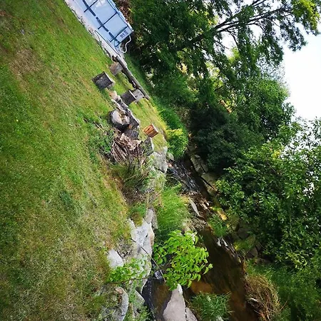Maciejowka Stara Cervena Voda