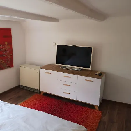 Maciejówka Stara Cervena Voda