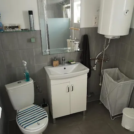 Maciejowka Holiday home *