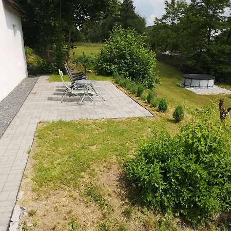 Holiday home Maciejowka *