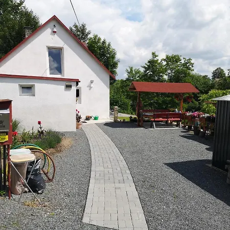 Maciejowka Holiday home