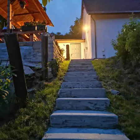 Maciejowka Stara Cervena Voda