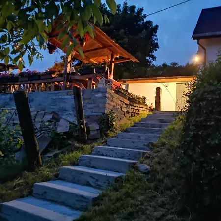 Maciejowka * Stara Cervena Voda
