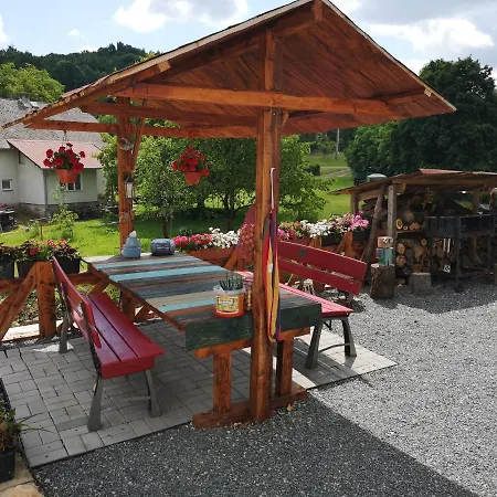 Holiday home Maciejowka
