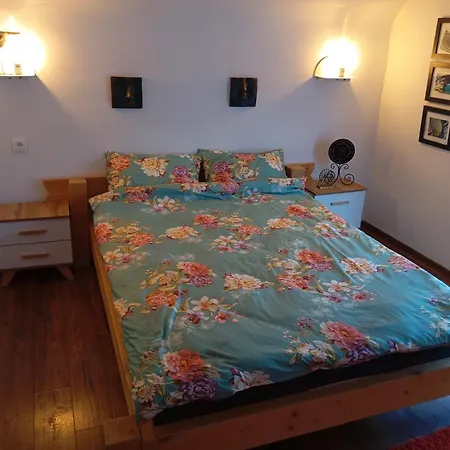Holiday home Maciejowka Stara Cervena Voda