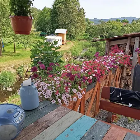 Maciejowka * Stara Cervena Voda