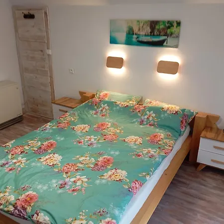 Maciejowka Holiday home *